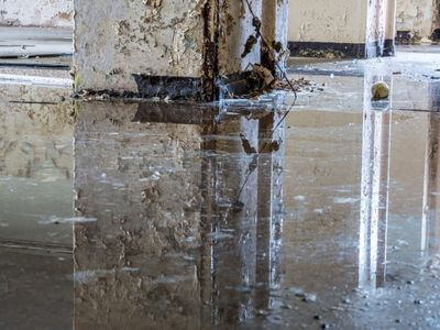 About water damage restoration service - basement flood restoration services experts in Brooklyn